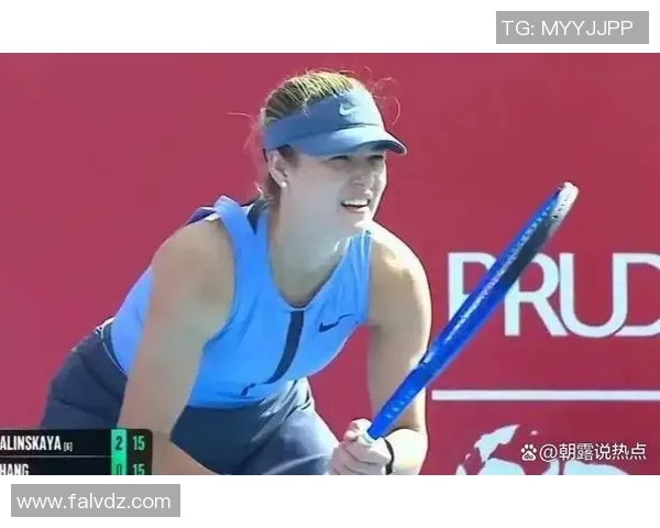 专访周芳：揭示网球界成功背后的秘密与奋斗历程