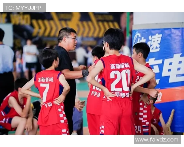 成都篮球队选拔赛特别报道：从艰辛起步到辉煌突破的奋进之路