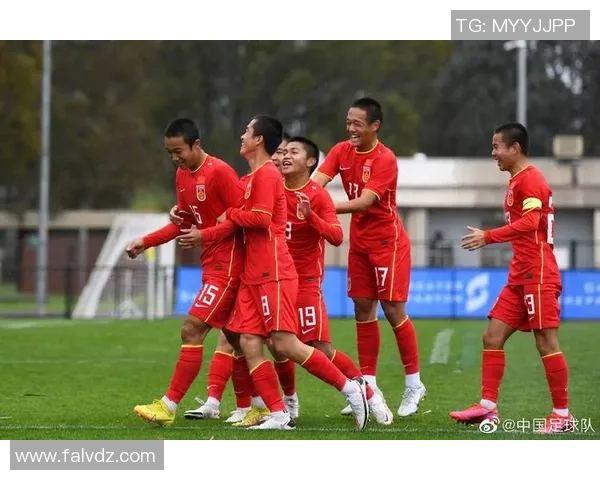 中国足球队十二强赛程解析及备战策略展望