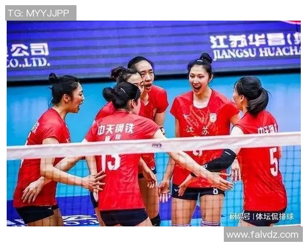 南京排球队引领最新排球战术十大趋势解析与应用分享 南京排球队引领最新排球战术十大趋势解析与应用分享