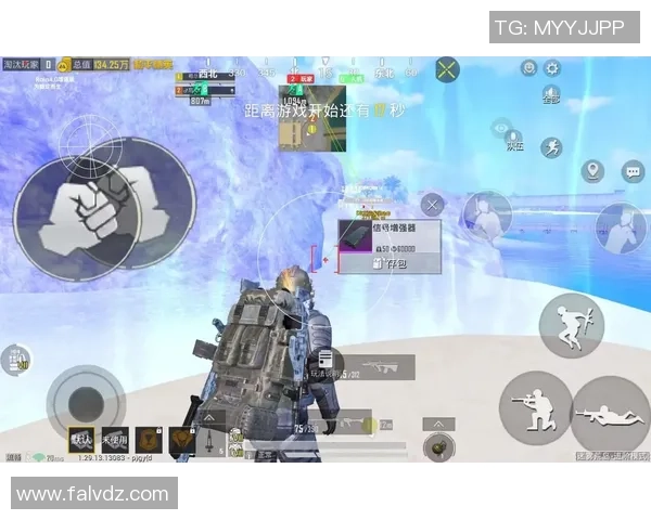 周丽独家分享和平精英游戏技巧与心得体会助你提升战斗水平 周丽独家分享和平精英游戏技巧与心得体会助你提升战斗水平