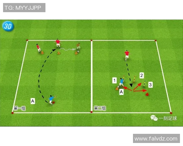 掌握足球抢球技巧提升比赛表现的实用指南 掌握足球抢球技巧提升比赛表现的实用指南