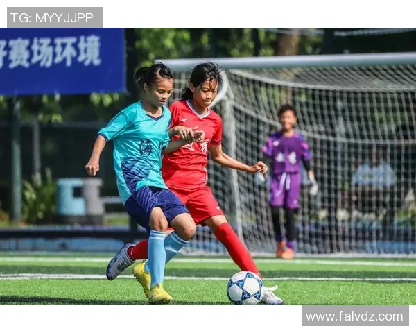 弱智足球的魅力与挑战：如何在比赛中找到乐趣与成长的机会