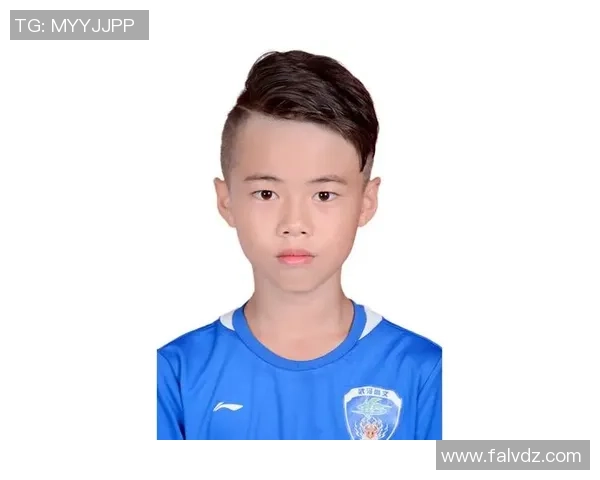 汪鑫足球：探索中国足球新星的成长之路与未来发展潜力