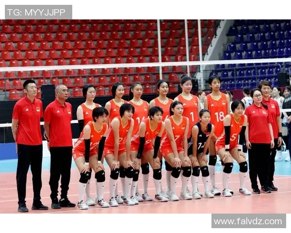 武汉排球队在精英赛中的实力展现与未来发展潜力分析