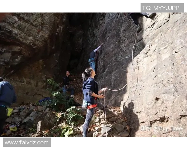 杨敏分享攀岩心路历程与成长故事的深度专访