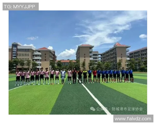 防城港足球场全新升级计划揭幕打造城市体育新地标与全民健身新空间