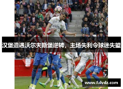 汉堡遭遇沃尔夫斯堡逆转，主场失利令球迷失望